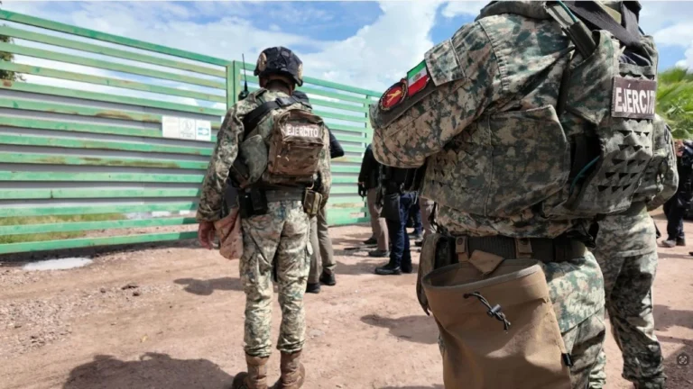 Culiacán celebra su 494 aniversario en medio de la disputa entre Chapitos y Mayos