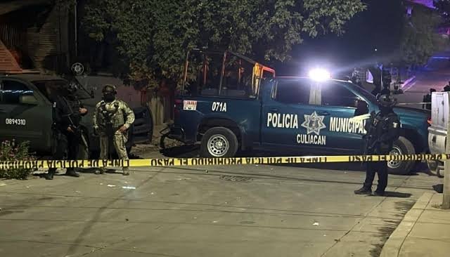 Sinaloa: Una jornada de violencia enmarca 15 meses de crisis de inseguridad…