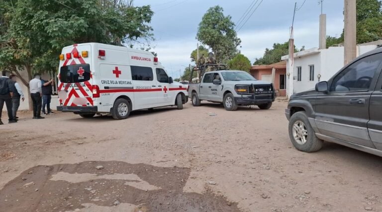 Violencia en Bachigualatito: Ataque armado cobra la vida de la Comisaria ejidal