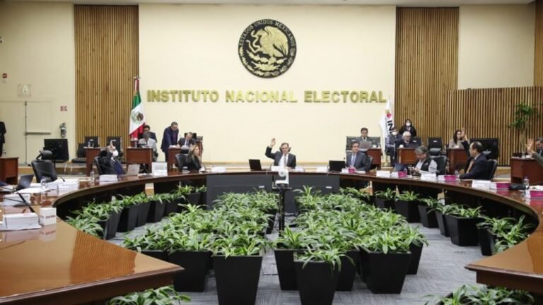 El “enojo” de los aliados: ¿Por qué se frenó la reforma electoral?