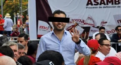 Frenan juicio contra Diego Rivera, exalcalde de Tequila; seguirá en el Altiplano