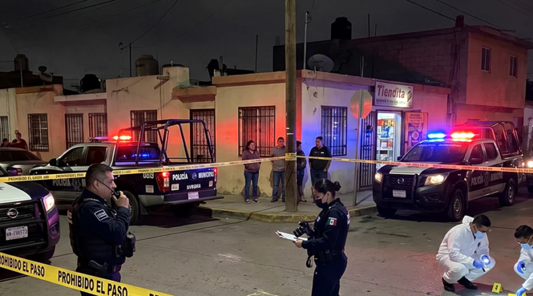 LA CRISIS DE SEGURIDAD REBASA LOS LÍMITES CON ATAQUES A COMERCIOS Y ATENTADOS CON EXPLOSIVOS