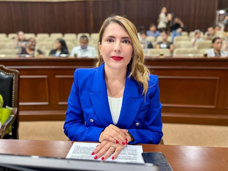 Roxana Rubio se registra como aspirante a la candidatura del PAN para la gubernatura de Sinaloa