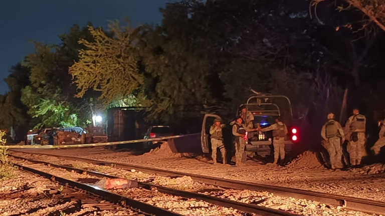 Tragedia ferroviaria en Barrancos: Hombre pierde la vida al ser arrollado por el tren