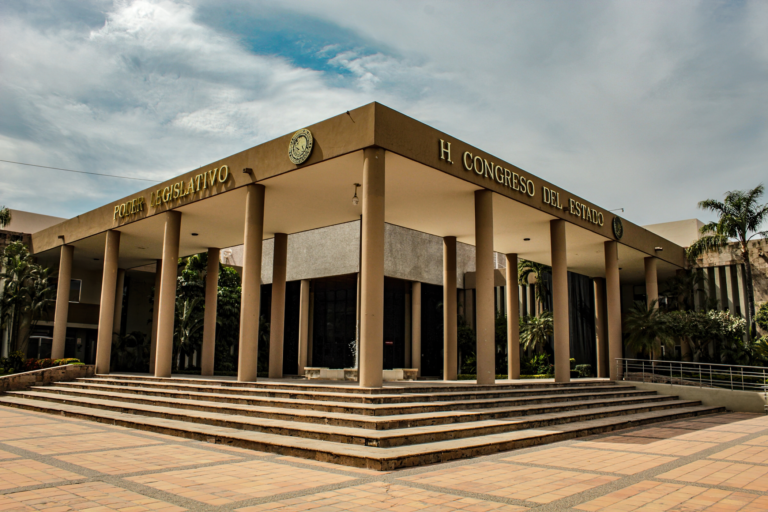 CONGRESO PROPONE POSPONER ELECCIÓN JUDICIAL LOCAL HASTA 2028