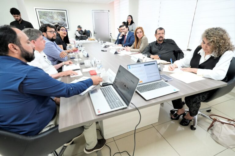 CODESIN PRESENTA PLAN ESTRATÉGICO PARA REVITALIZAR EL CORAZÓN DE CULIACÁN