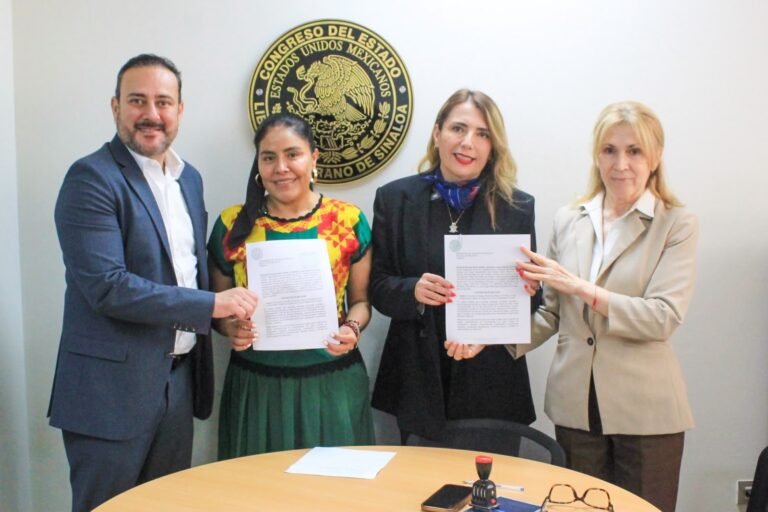 PAN presenta iniciativa “Niñas, No Esposas” para castigar a quienes obliguen a niñas a vivir como esposas