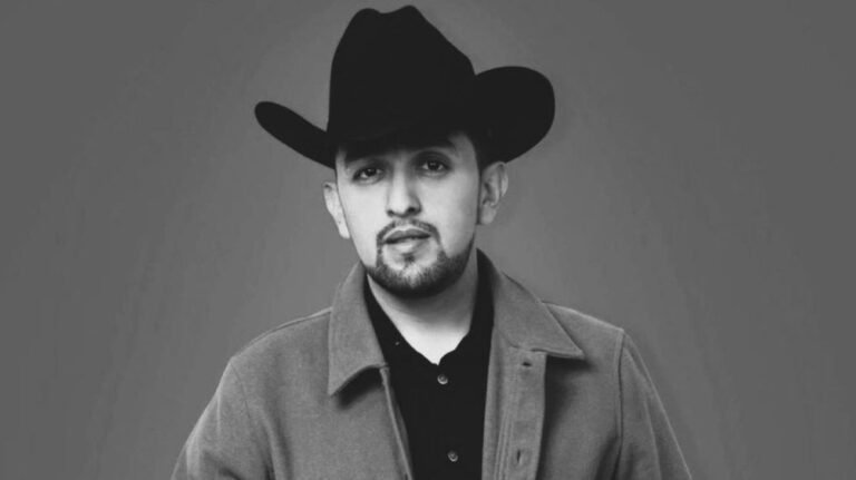 Asesinan a balazos al cantante de regional mexicano