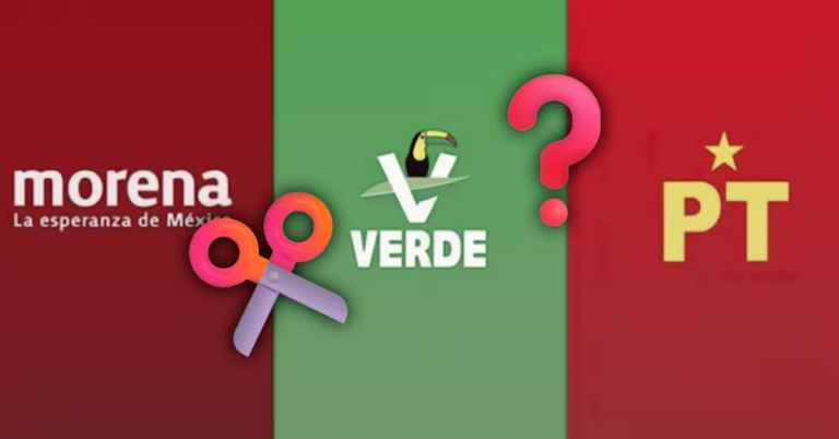 Morena busca sofocar la fractura de la coalición en Chihuahua
