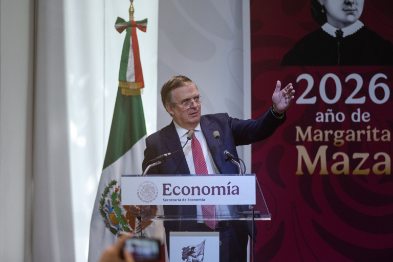 México y Estados Unidos abren mesas técnicas del T-MEC rumbo a la revisión integral