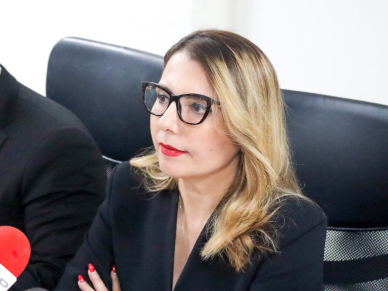 La crisis de los pescadores no la provocó la veda; la provocó Morena: Roxana Rubio