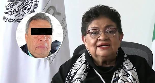 La detención del exgobernador Ángel Aguirre y el caso Ayotzinapa