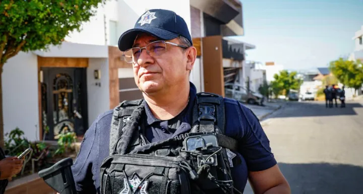 Humberto Zerón deja la subsecretaría para reincorporarse a la Sedena