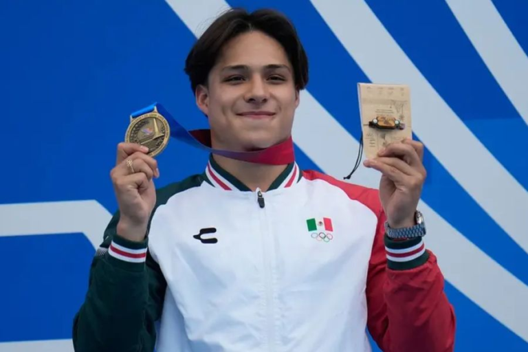 México Supera las 260 Medallas y Consolida su Dominio en los Juegos Centroamericanos y del Caribe Santo Domingo 2026