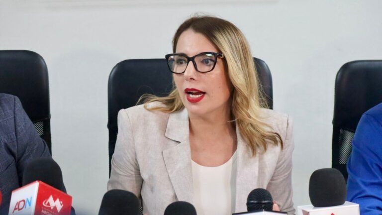 Morena miente, roba y traiciona: Diputados del PAN cuestionan Segundo Informe de Sheinbaum