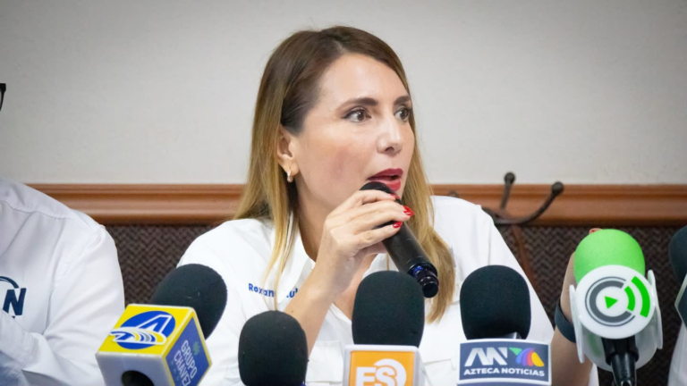 El campo sinaloense en crisis: nuestros agricultores, entre la violencia y el abandono del gobierno: Roxana Rubio