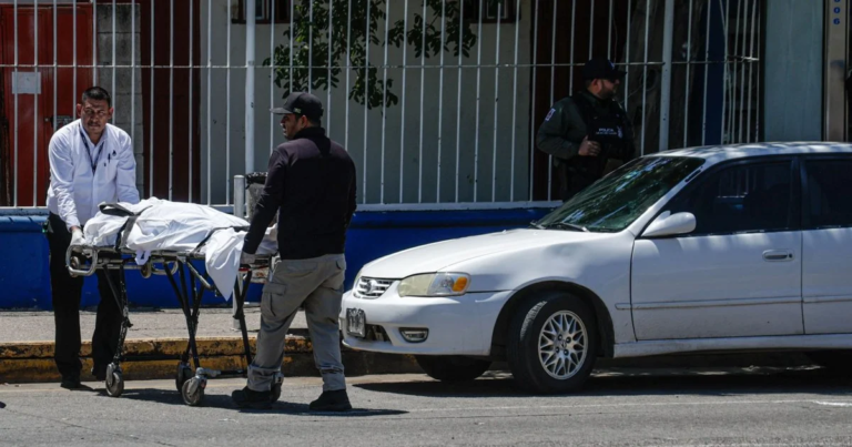 Nueva jornada de violencia sacude a Culiacán y Mazatlán con ataques armados y enfrentamientos