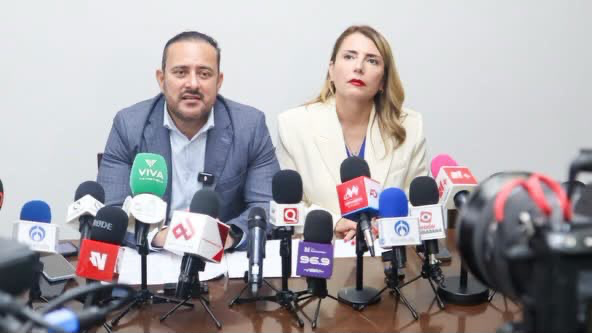 “Dos años de dolor, miedo y pérdidas: Sinaloa no puede acostumbrarse a vivir así”: Diputados del PAN