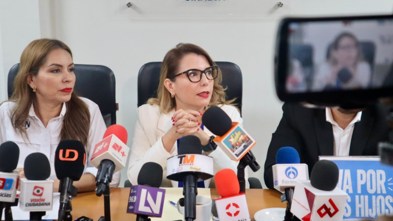 Morena pretende quitar a padres el derecho a educar a sus hijos con ley LGBT+, advierten diputados del PAN