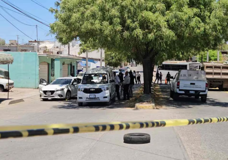Tres feminicidios registrados en menos de 48 horas en Culiacán