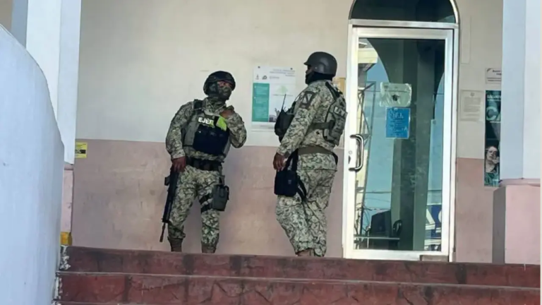 Ataques armados en Culiacán y privación de la libertad en Tepuche encienden las alarmas de seguridad