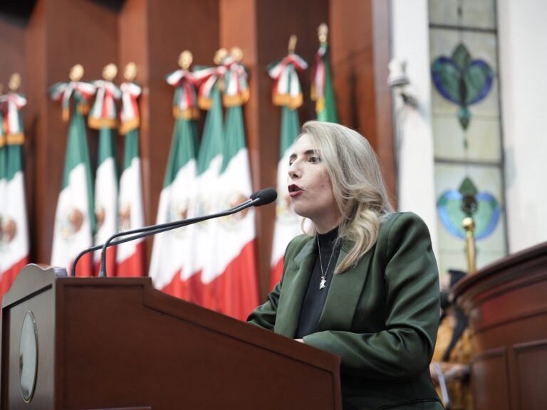 Con nueva ley LGBT, Morena busca quitarle a las familias el derecho a educar a sus hijos, advierte el PAN